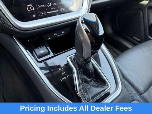 Used 2021 Subaru Outback Limited w/ Popular Package #2 AWD/4WD image 19