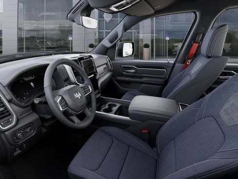 New 2026 RAM 1500 Big Horn AWD/4WD image 22