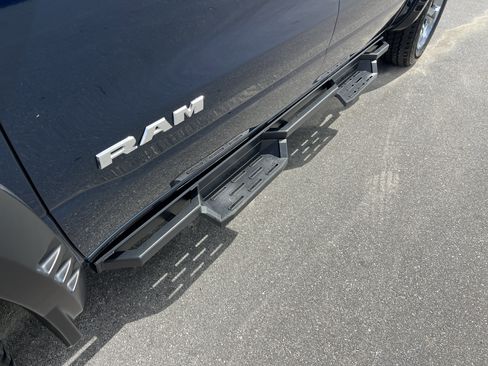 Used 2023 RAM 1500 Big Horn AWD/4WD image 19