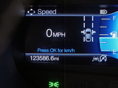 Used 2019 Ford Edge ST w/ Equipment Group 401A AWD/4WD image 26