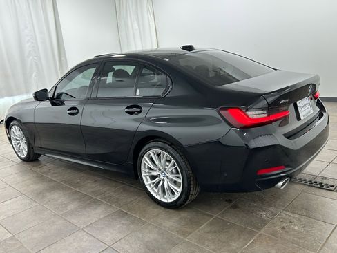 Used 2023 BMW 330i xDrive Sedan image 3