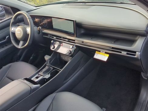 New 2026 Hyundai Tucson SEL image 28