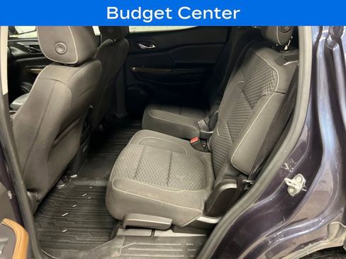 Used 2018 GMC Acadia SLE w/ Driver Alert Package I image 13