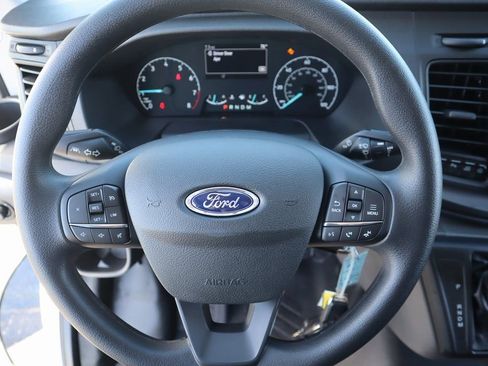 New 2025 Ford Transit 250 Base w/ Load Area Protection Package image 3