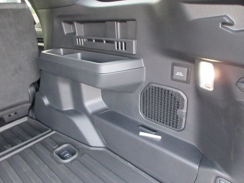 Used 2026 Toyota 4Runner TRD Sport Premium AWD/4WD image 12