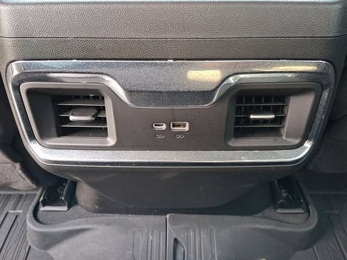 Used 2025 GMC Sierra 1500 Elevation AWD/4WD image 11