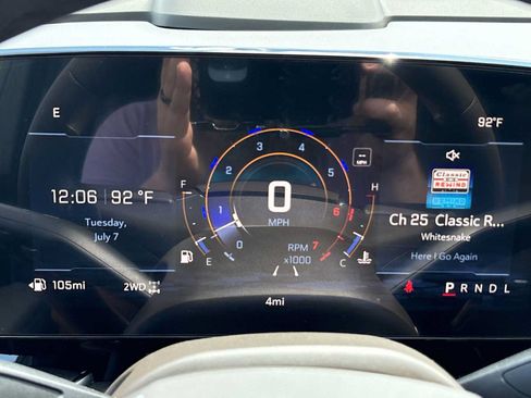 New 2026 Chevrolet Suburban LS w/ Max Trailering Package AWD/4WD image 12