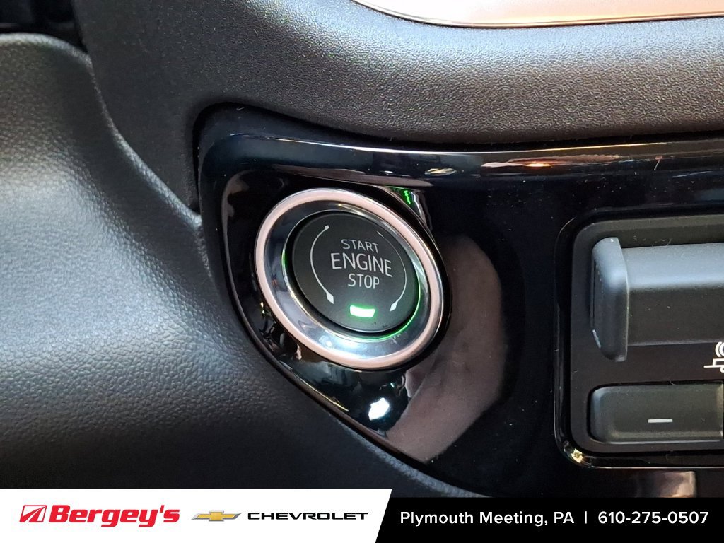 New 2026 Chevrolet Silverado 1500 RST AWD/4WD image 15