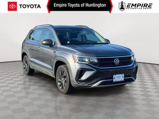Used 2023 Volkswagen Taos S FWD 360° Tour