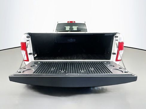 Used 2020 RAM 3500 Tradesman w/ Chrome Appearance Group image 29