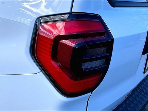 New 2025 Toyota 4Runner TRD Off-Road image 14