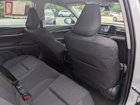 Used 2026 Toyota Camry LE FWD image 27