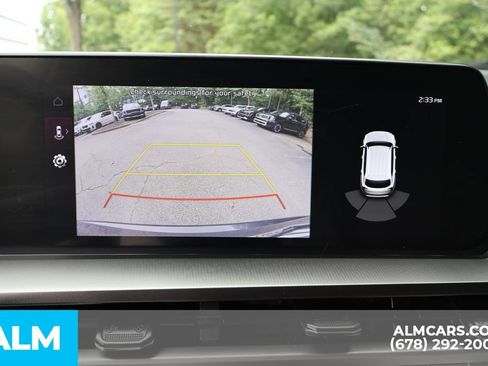 Used 2024 Kia Telluride S w/ S Sunroof Package FWD image 37