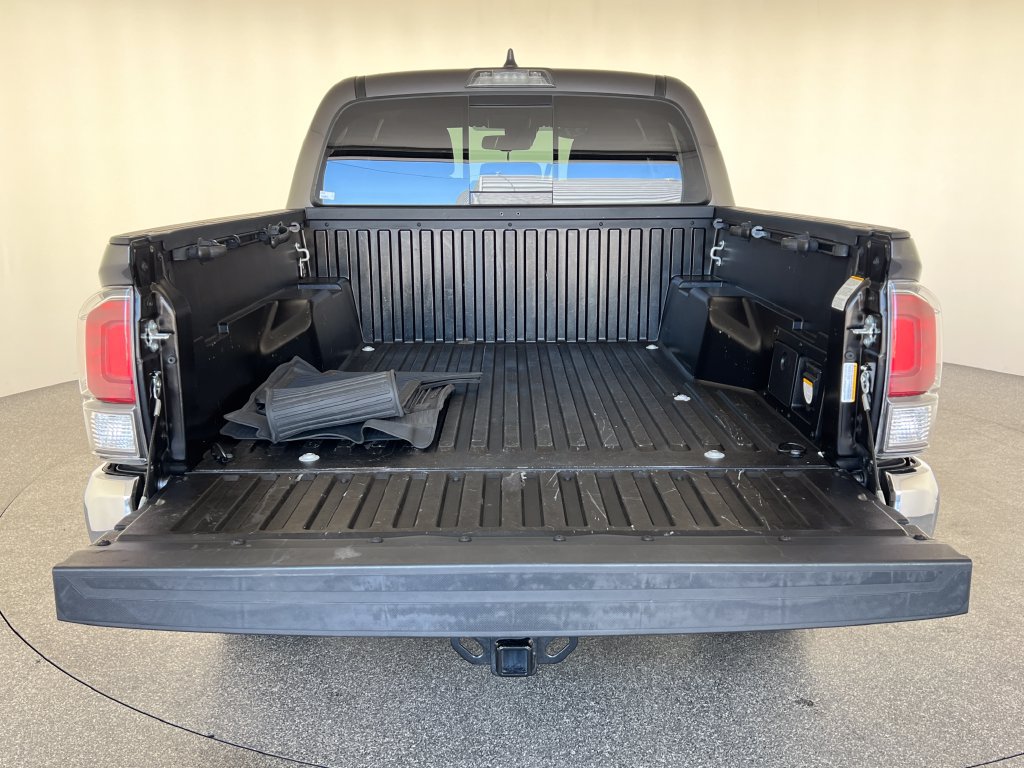 Used 2023 Toyota Tacoma TRD Off-Road AWD/4WD image 20