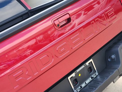New 2026 Honda Ridgeline RTL image 7