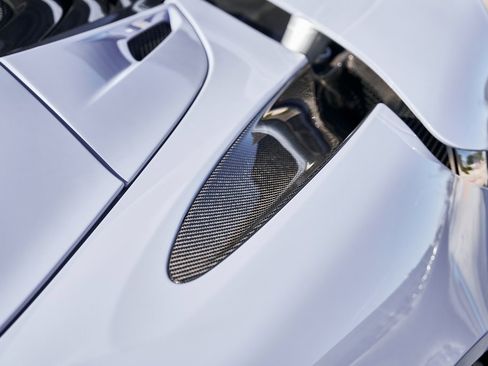 Used 2022 McLaren 720S Spider image 19