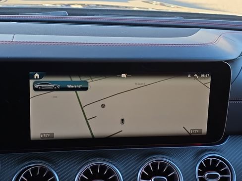 Used 2024 Mercedes-Benz AMG GT 53 image 17