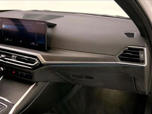 Certified 2023 BMW 330e xDrive w/ Premium Package image 23