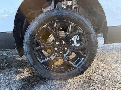 New 2026 Ford Maverick XLT w/ Equipment Group 301A image 8