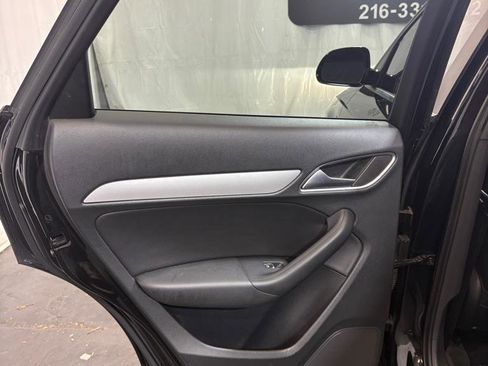 Used 2018 Audi Q3 2.0T Premium image 40