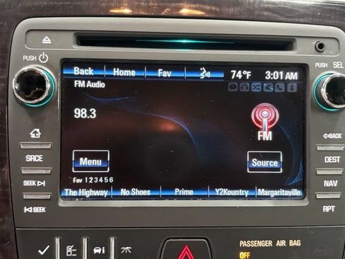 Used 2016 Buick Enclave Leather AWD/4WD image 24