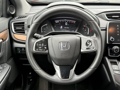 Used 2021 Honda CR-V EX image 15