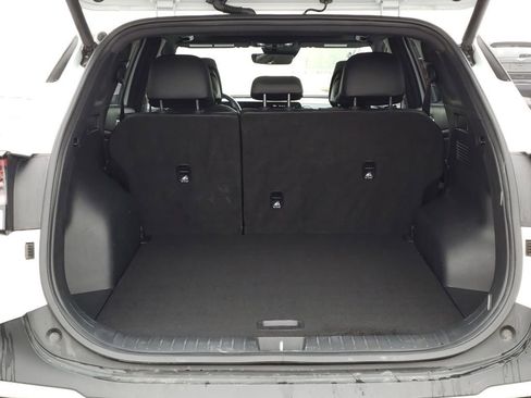 Used 2023 Kia Sportage X-Line w/ X-Line Premium Package image 7