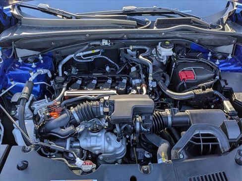 Certified 2025 Acura ADX A-Spec image 25