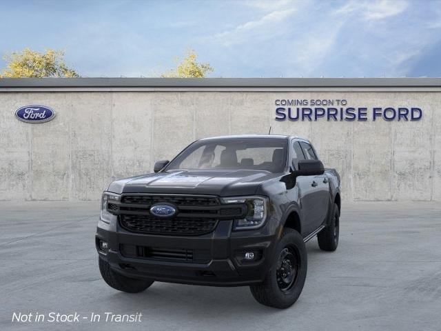 New 2026 Ford Ranger XL AWD/4WD image 54
