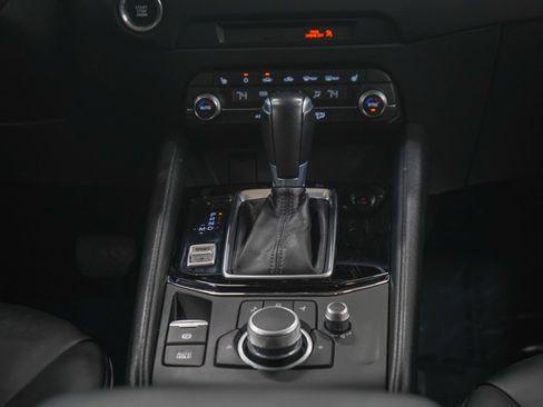 Used 2024 MAZDA CX-5 AWD 2.5 S w/ Select Package image 17