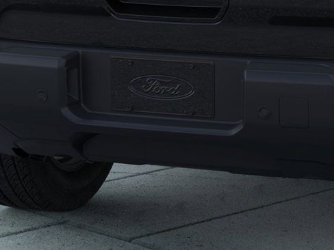 New 2026 Ford Bronco Sport Big Bend w/ Convenience Package AWD/4WD image 23