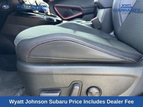 Used 2023 Kia Soul GT-Line w/ GT-Line Technology Package FWD image 15