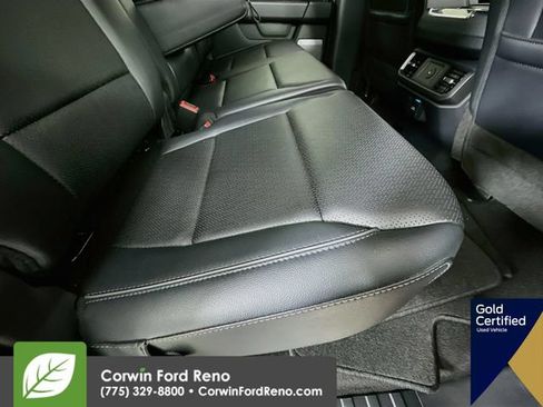 Certified 2025 Ford F150 Lariat AWD/4WD image 33