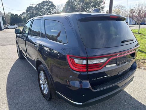 Used 2018 Dodge Durango SXT w/ 3rd Row Seating Group image 10