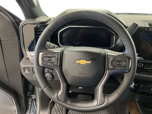 New 2026 Chevrolet Silverado 2500 High Country w/ Technology Package AWD/4WD image 12