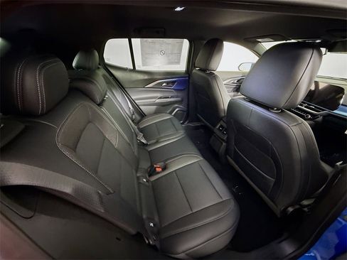 New 2026 Chevrolet Equinox EV LT image 20