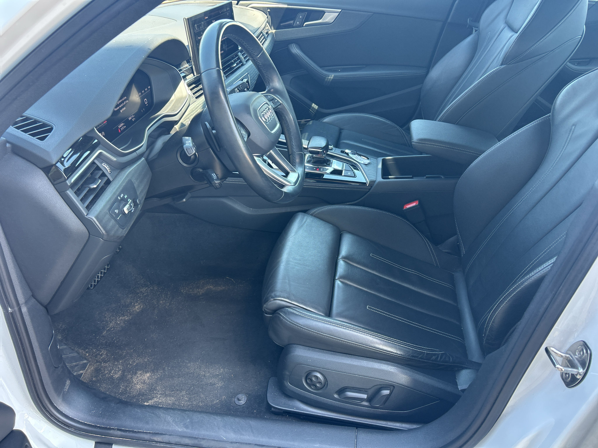 Used 2024 Audi A4 2.0T Premium Plus AWD/4WD image 19