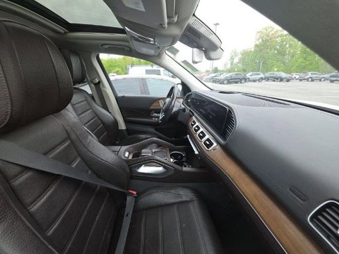 Used 2020 Mercedes-Benz GLE 450 4MATIC image 8