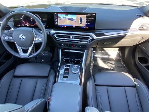 Certified 2024 BMW 330e w/ Premium Package image 17