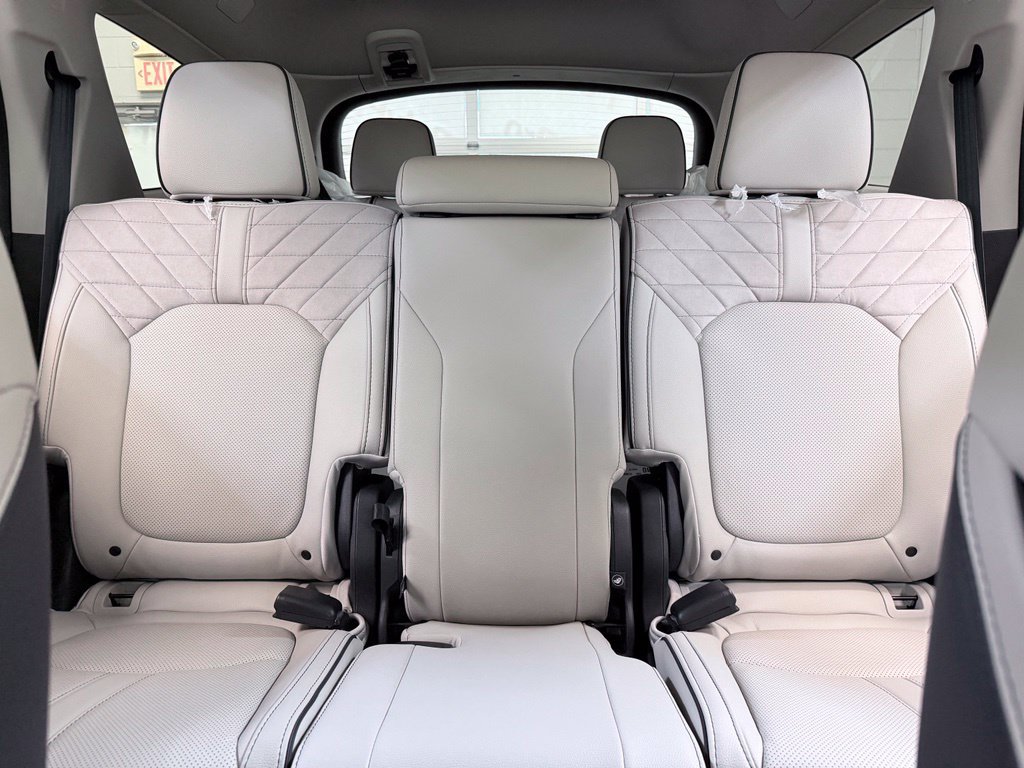 New 2026 Honda Pilot Elite image 18