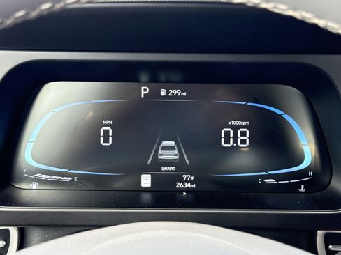 Certified 2025 Hyundai Elantra Sport image 19