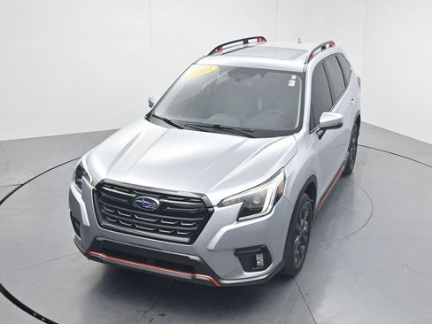Used 2023 Subaru Forester Sport AWD/4WD image 45