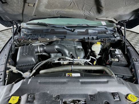 Used 2014 RAM 1500 Big Horn AWD/4WD image 29