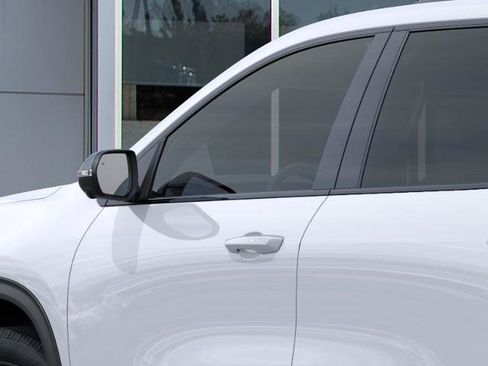 New 2026 GMC Acadia Elevation w/ Black Edition AWD/4WD image 12