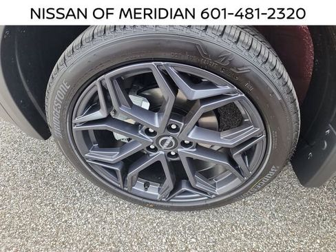 New 2026 Nissan Kicks SR w/ Cold Weather Package AWD/4WD image 22