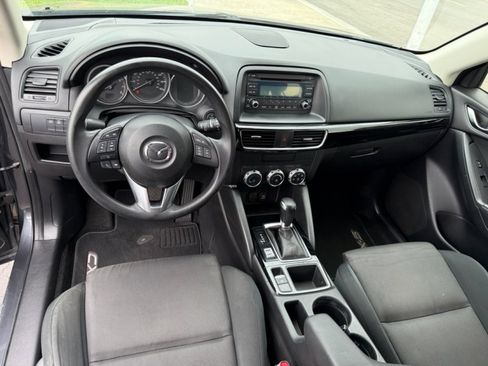 Used 2016 MAZDA CX-5 Sport image 13