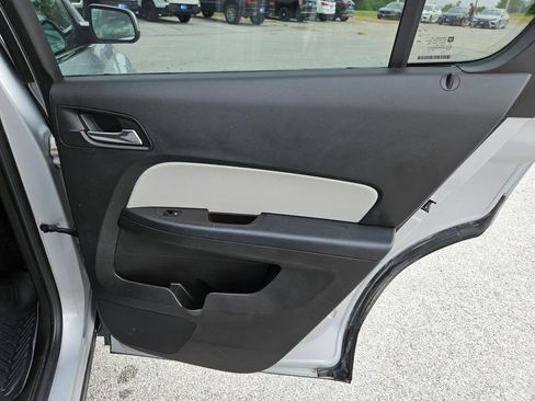 Used 2015 Chevrolet Equinox LT w/ Power Convenience Package AWD/4WD image 27