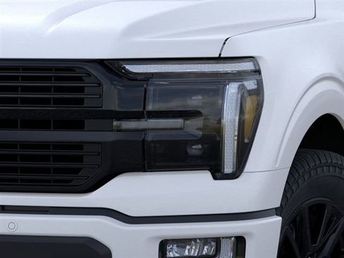 New 2026 Ford F150 Platinum w/ Equipment Group 702A High AWD/4WD image 18