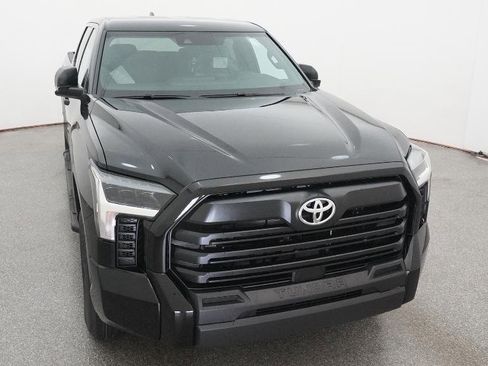 New 2026 Toyota Tundra SR image 78
