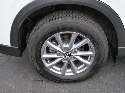 Used 2025 MAZDA CX-5 AWD 2.5 S image 9